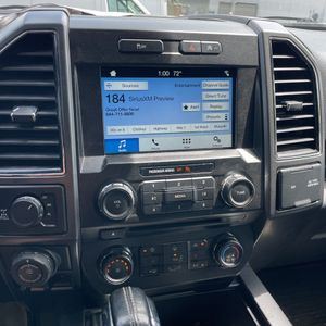 2018 FORD F-150 XLT thumbnail 37