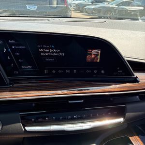 2021 Cadillac ESCALADE ESV PREMIUM LUXURY 照片 39