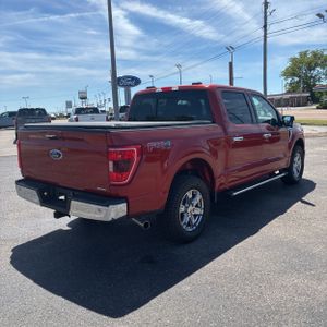 FORD F-150 XLT - 8