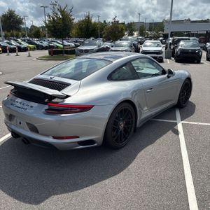 2019 Porsche 911 CARRERA GTS — фото 8