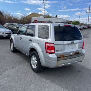 FORD ESCAPE XLT - 5