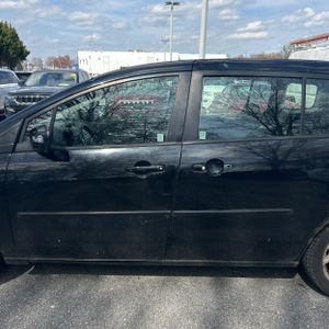 MAZDA MAZDA5 GRAND TOURING - 4