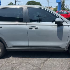 2025 Honda CR-V EX-L 缩略图 11