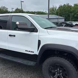 2023 RAM 1500 TRX thumbnail 13