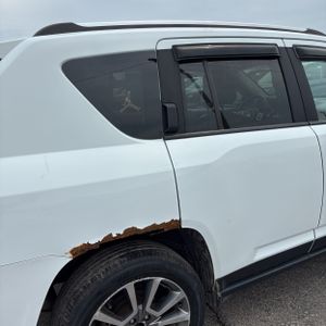 JEEP COMPASS HIGH ALTITUDE EDITION - 9