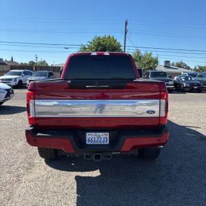 FORD F250SD PLATINUM - 7