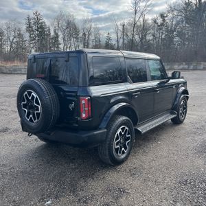 FORD BRONCO OUTER BANKS - 8
