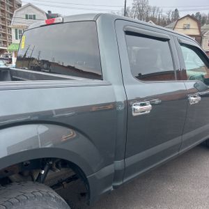 FORD F150 XLT - 9