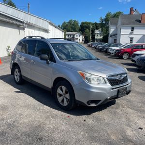 صورة مصغرة 12 لـ 2016 Subaru FORESTER 2.5I
