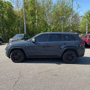 JEEP GRAND CHEROKEE TRAILHAWK - 3