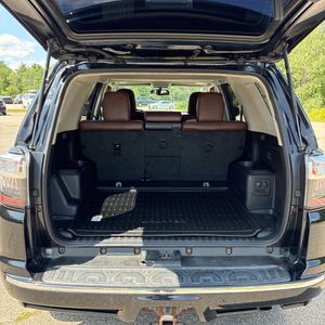 2014 Toyota 4RUNNER LIMITED 缩略图 43