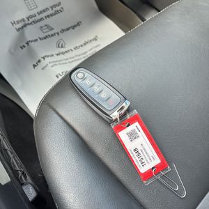 2016 FORD ESCAPE TITANIUM 缩略图 55