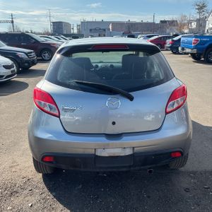 MAZDA MAZDA2 TOURING - 7