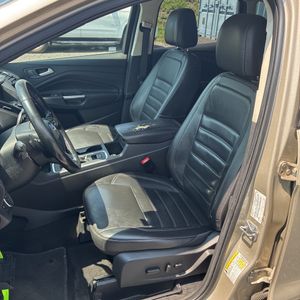 2017 FORD ESCAPE TITANIUM 缩略图 32