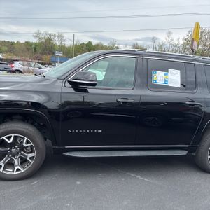 JEEP WAGONEER L SERIES III - 4