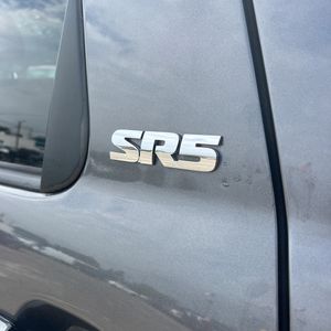 2015 Toyota SEQUOIA SR5 照片 23