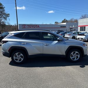 HYUNDAI TUCSON SEL - 10