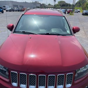 2016 JEEP COMPASS LATITUDE 缩略图 15