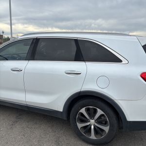 KIA SORENTO - 6
