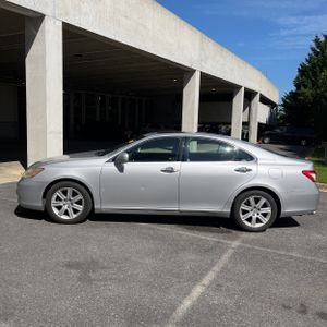 LEXUS ES 350 BASE - 3