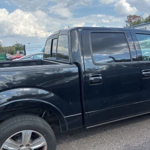FORD F-150 LIMITED - 8