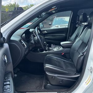 صورة مصغرة 32 لـ 2018 Dodge DURANGO GT