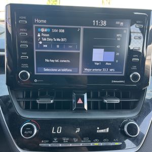 صورة مصغرة 37 لـ 2021 Toyota COROLLA SE