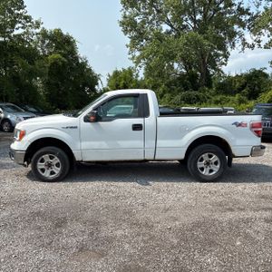 صورة 3 لـ 2014 FORD F150 XLT