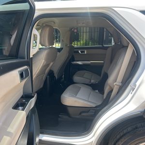 صورة مصغرة 33 لـ 2023 FORD EXPLORER XLT