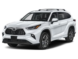 صورة 1 لـ 2026 Toyota HIGHLANDER XLE