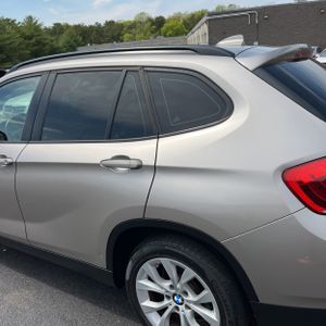 BMW X1 XDRIVE28I - 6