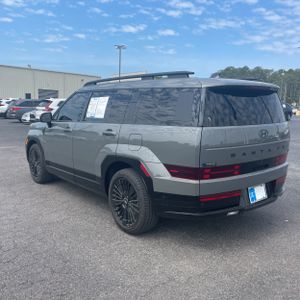 HYUNDAI SANTA FE - 5