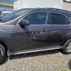 CHEVROLET EQUINOX LT - 4