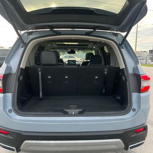 صورة مصغرة 46 لـ 2025 Honda PILOT TOURING