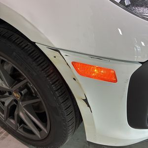 2023 Porsche MACAN T — миниатюра 58