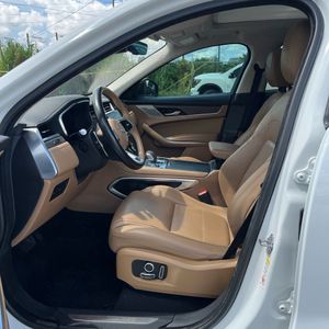 2021 Jaguar F-PACE P250 S 照片 32