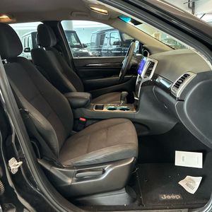 2012 JEEP GRAND CHEROKEE LAREDO 照片 33