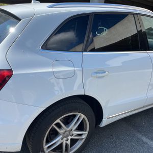 AUDI Q5 2.0T PREMIUM - 9