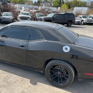 DODGE CHALLENGER R/T - 6