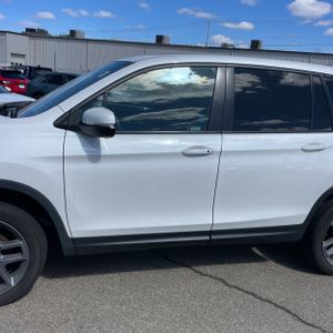 HONDA PASSPORT EX-L - 4