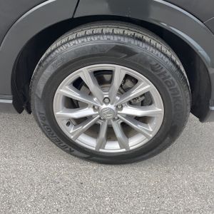 صورة مصغرة 18 لـ 2024 Honda CR-V EX