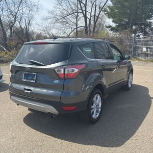 FORD ESCAPE SE - 8