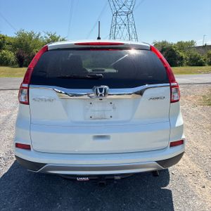 2016 Honda CR-V EX 照片 7
