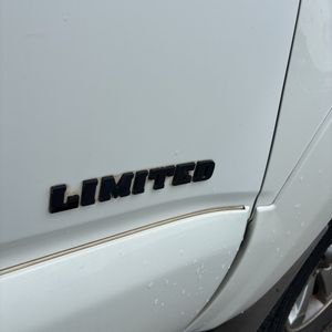 2008 Toyota 4RUNNER LIMITED — миниатюра 23
