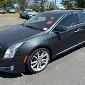CADILLAC XTS PREMIUM COLLECTION - 2