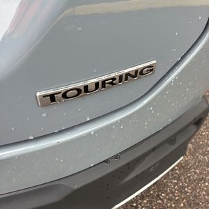 2025 Honda PILOT TOURING thumbnail 23