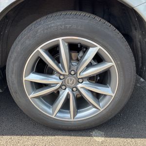 2024 Acura RDX SH-AWD W/TECH — фото 18