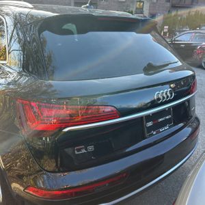 AUDI Q5 QUATTRO S LINE PREMIUM 45 TFSI - 6