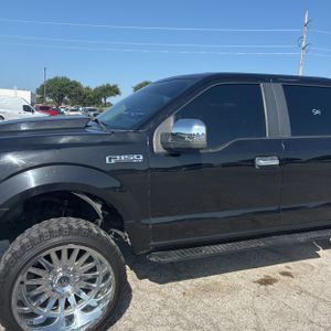 صورة 2 لـ 2019 FORD F-150 XL