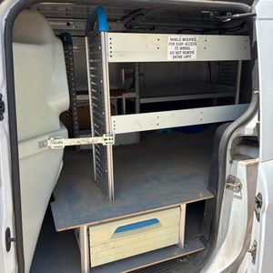 2016 FORD TRANSIT CONNECT XL 照片 33